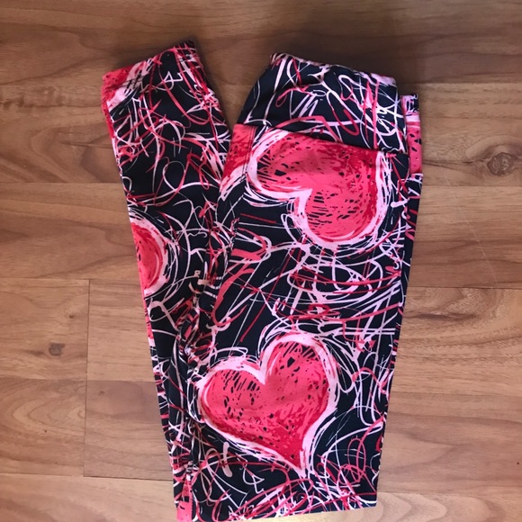 LuLaRoe Pants - Lularoe ❤️ Leggings - OS